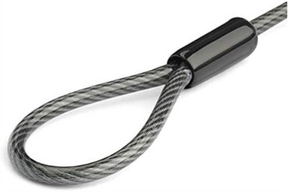 Startech.com - StarTech.com Expansion Loop for Laptop Cable Locks