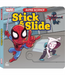 Super Science Stick & Slide