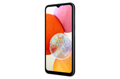 Smartphone Samsung Sm-A145R/Dsn Black 64 Gb 6,6`` 4 Gb Ram Octa Core™