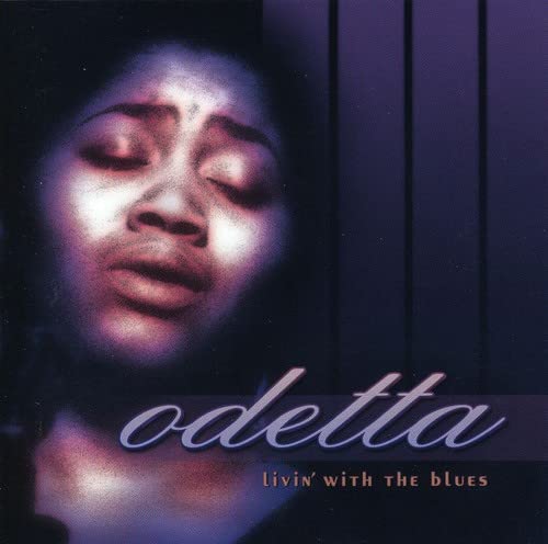 Livin With Blues