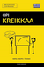 Opi Kreikkaa - Nopea / Helppo / Tehokas