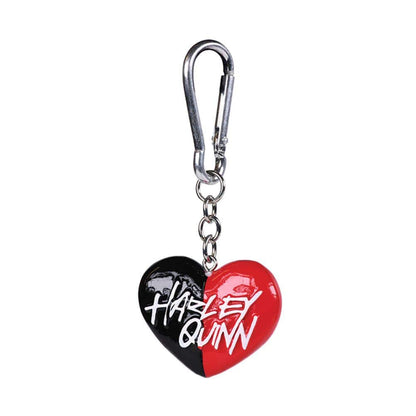 Harley Quinn (Heart)