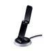 TP-Link AC1900 High Gain Wireless Dual Band USB Adapter for PC, Desktop, Laptop and Tablet (Supports Windows XP/7/8/8.1/10/11, OS X (10.9–10.13), Beamforming Technology, WPS Button) (Archer T9UH) AC1900 Mbps High Gain