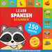 Learn spanish - 150 words with pronunciations - Beginner