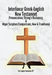 Interlinear Greek-English New Testament