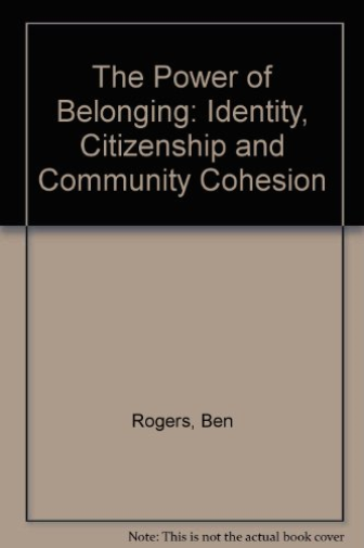 The Power of Belonging