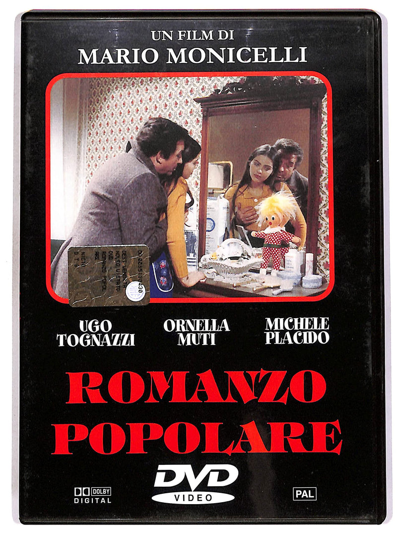 Romanzo Popolare