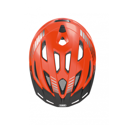 Abus Helmet Urban-I 3.0 Orange S 51-55