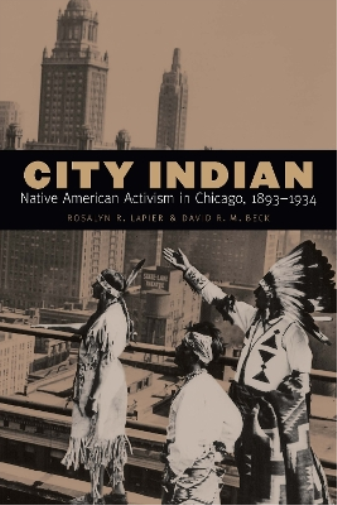 City Indian