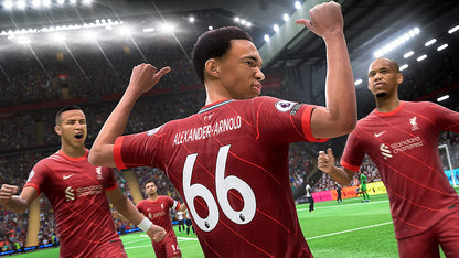 FIFA 22 for Xbox Series X