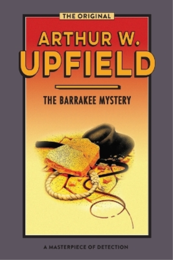 The Barrakee Mystery