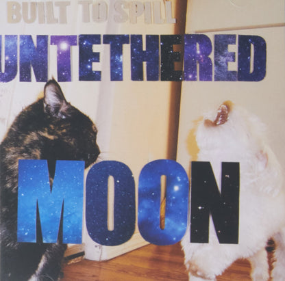 Untethered Moon