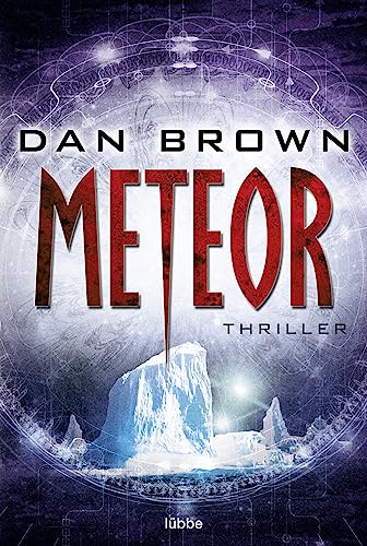 Meteor - (German Import)