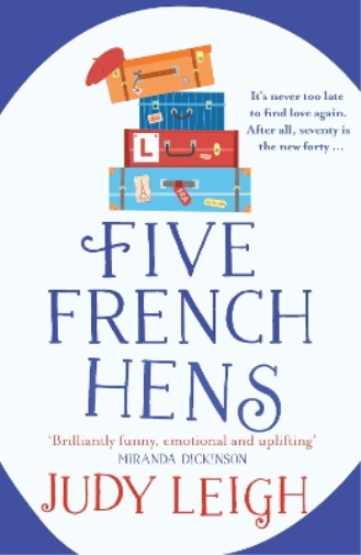 Five French Hens