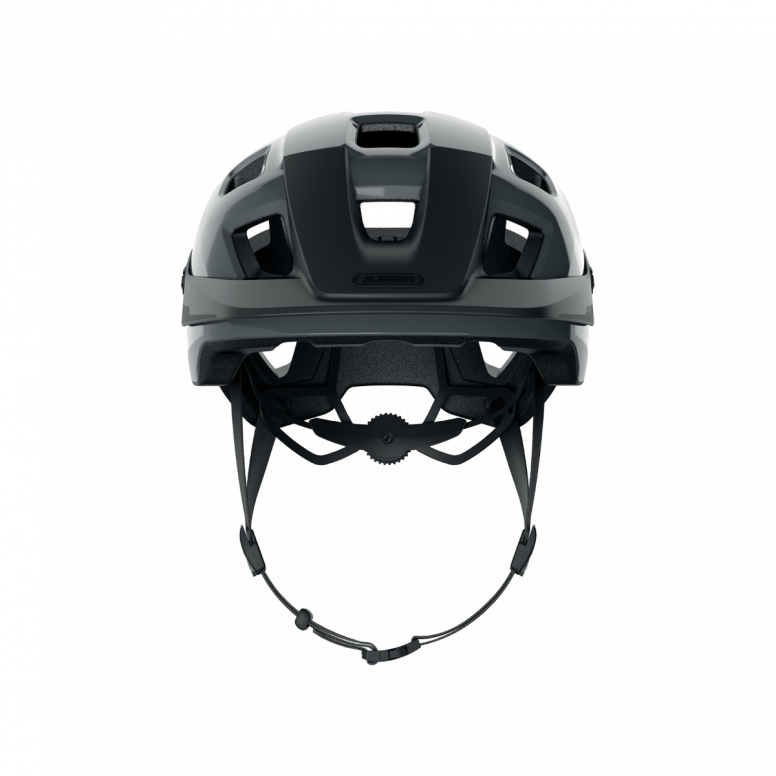 Abus Helmet Motrip Ct Grey S 51-55