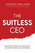 The Suitless CEO