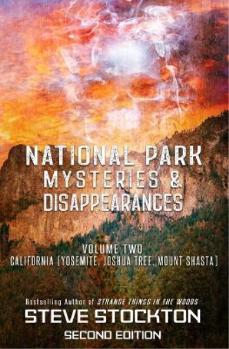 National Park Mysteries & Disappearances