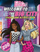 Barbie Welcome to the Big City!