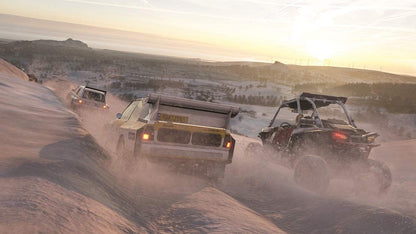Forza Horizon 4 - Standard Edition (Xbox One) Xbox One Standard Edition