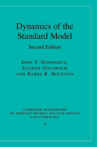 Dynamics of the Standard Model