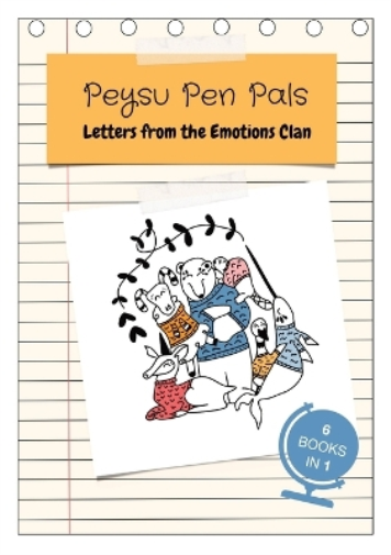 Peysu Pen Pals