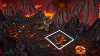 Eldrador Creatures - Nintendo Switch