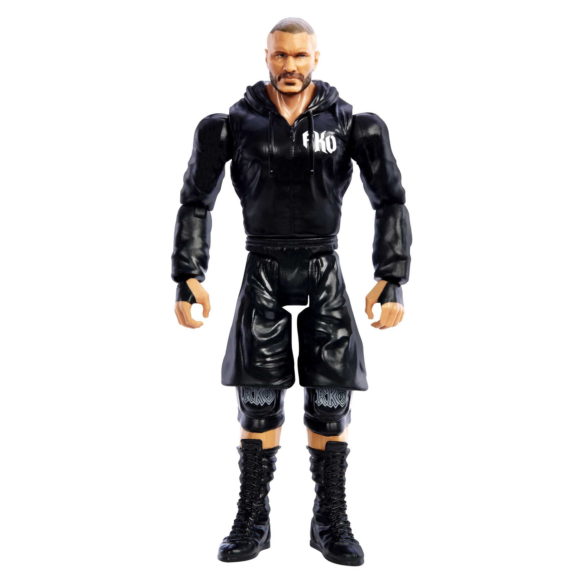 Wrestling: Mattel - Wwe Basic Figure 31