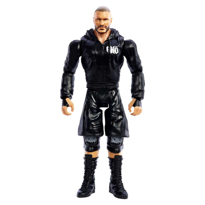 Wrestling: Mattel - Wwe Basic Figure 31