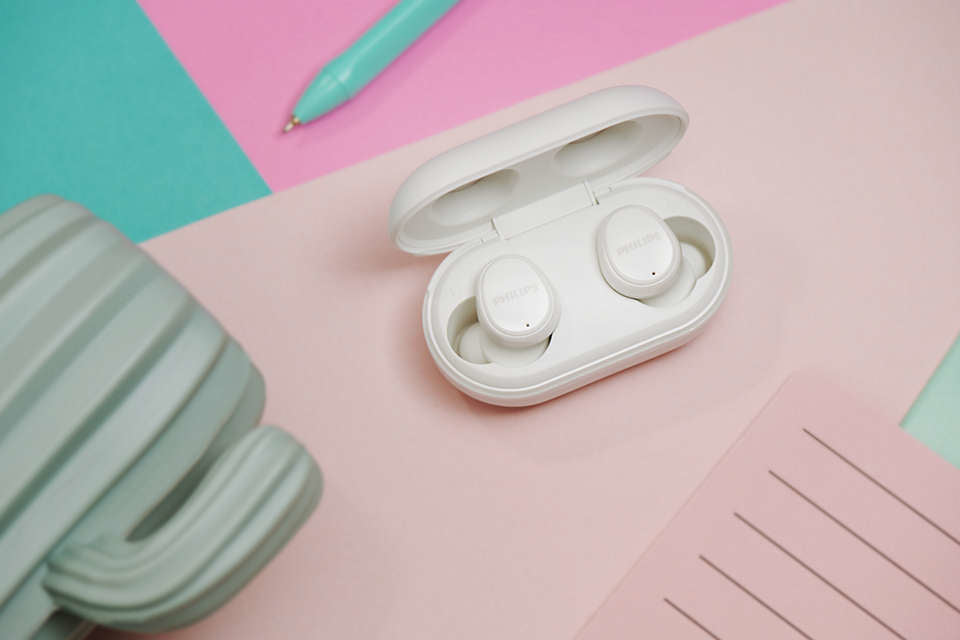 Ear Pods True Wireless Anc