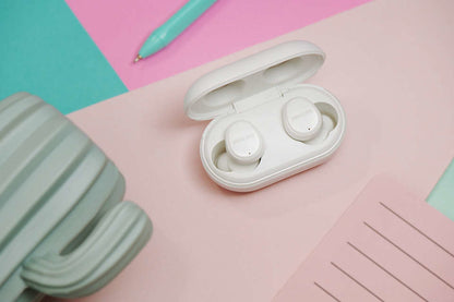 Ear Pods True Wireless Anc