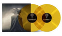 Lp-Tesseract-War Of Being -Yellow