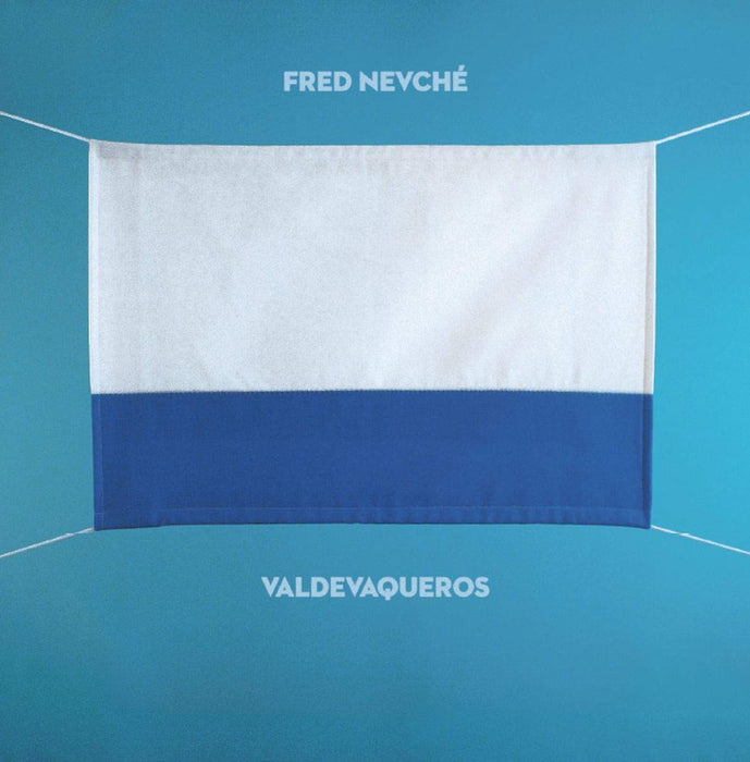 Fred Nevche - Valdevaqueros