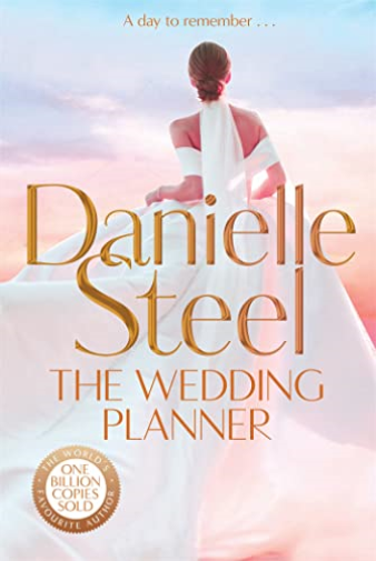 Wedding Planner - (German Import)
