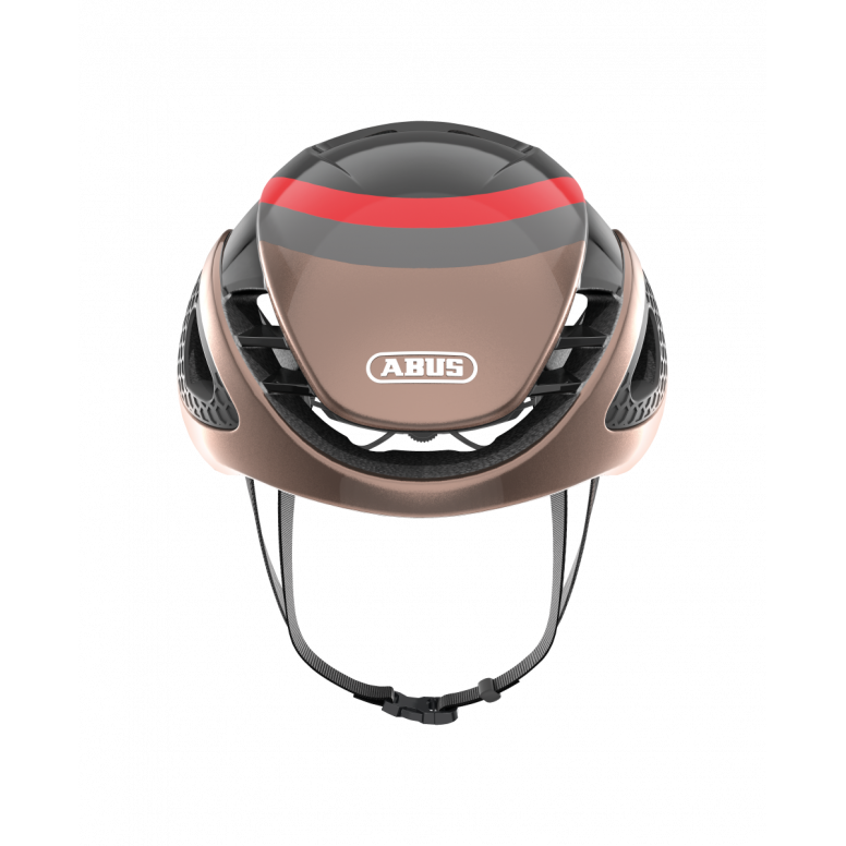 Abus Helmet Gamechanger Copper M 52-58