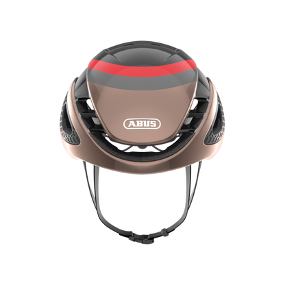 Abus Helmet Gamechanger Copper M 52-58