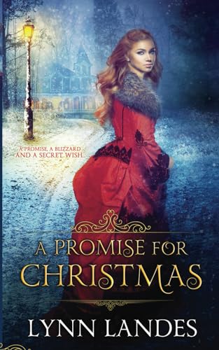 A Promise for Christmas