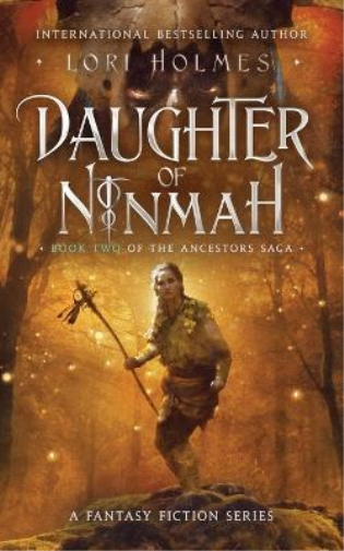 Daughter of Ninmah