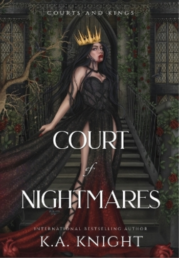 Court of Nightmares