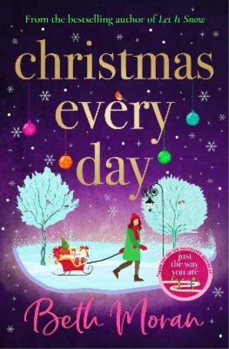 Christmas Every Day