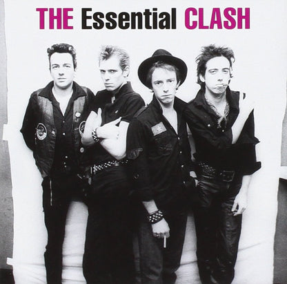 Clash The - Essential Clash The