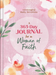 A 365-Day Journal for a Woman of Faith