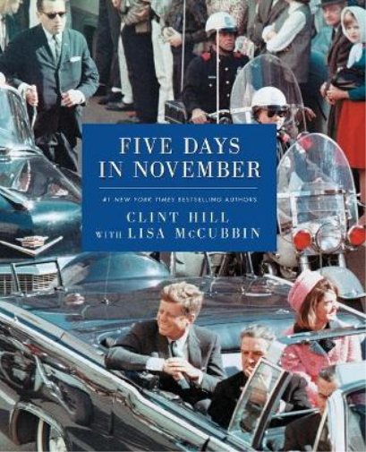 Five Days in November