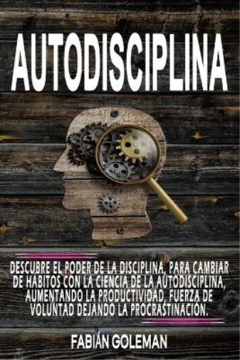 Autodisciplina