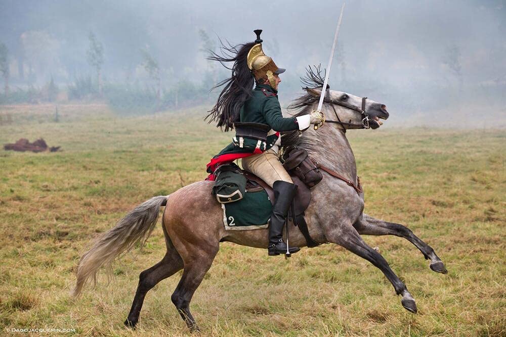 Waterloo : Napoléon, l'ultime bataille