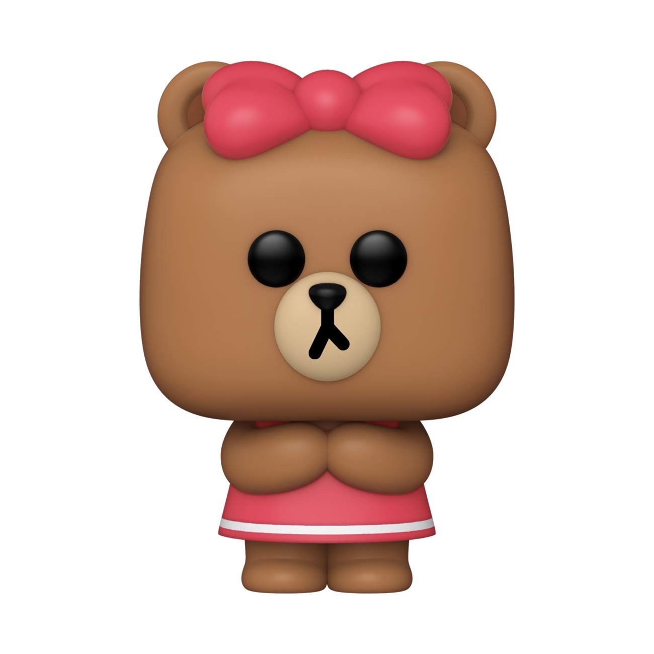 Funko POP! Animation Line Friends   Choco