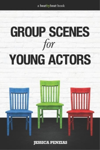 Group Scenes for Young Actors