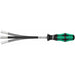 Wera Tools 391 Hose Clamp Screwdriver 6 x 167mm