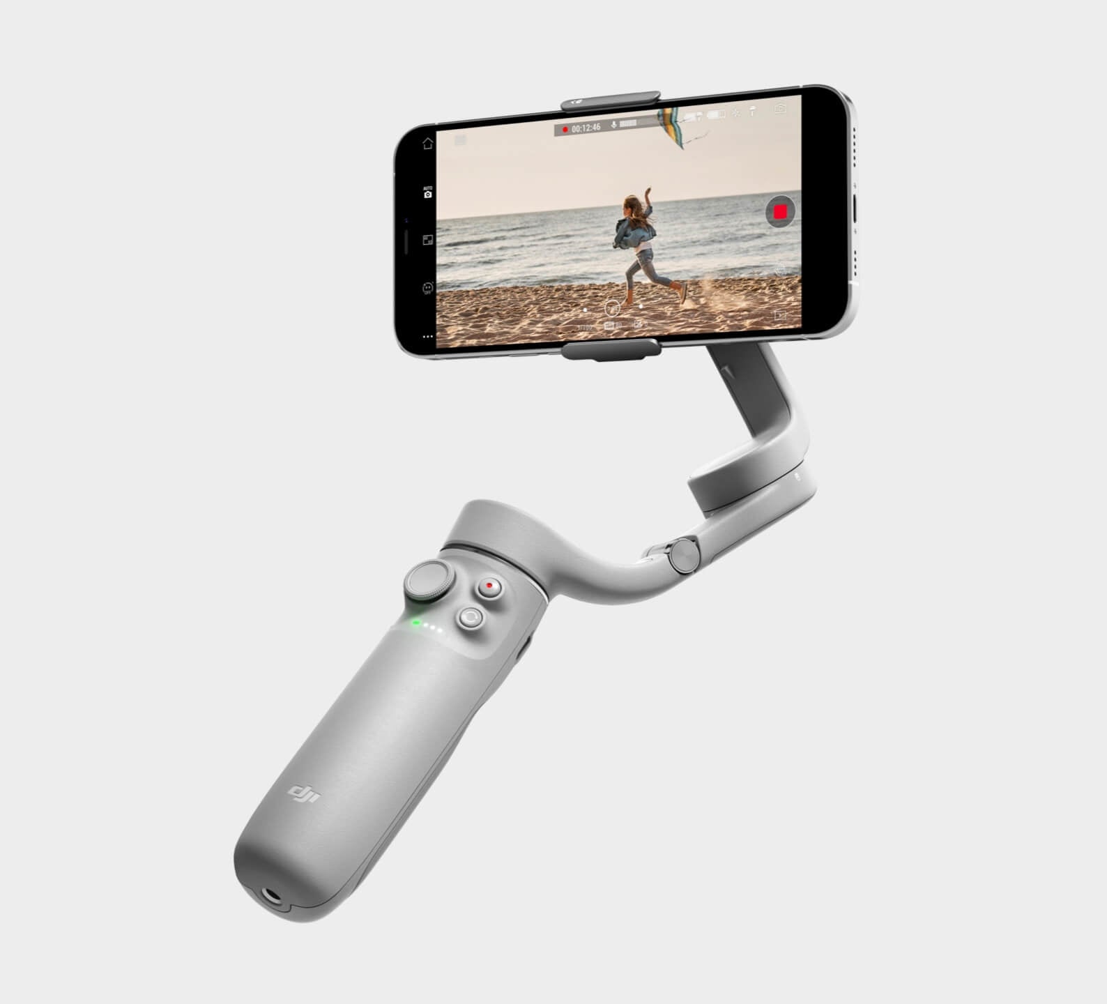 Dji Om 5 Athens Gray