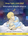 Sleep Tight, Little Wolf - Ամուր քնիր փոքրիկ գայլուկ (English - Armenian)