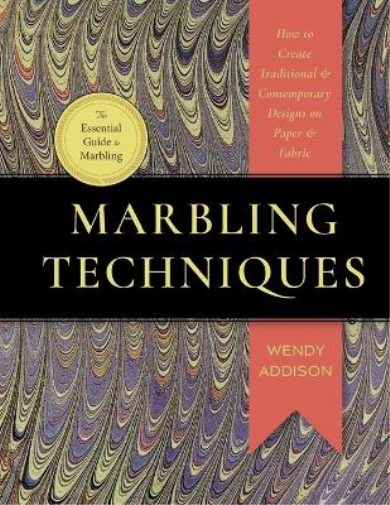 Marbling Techniques